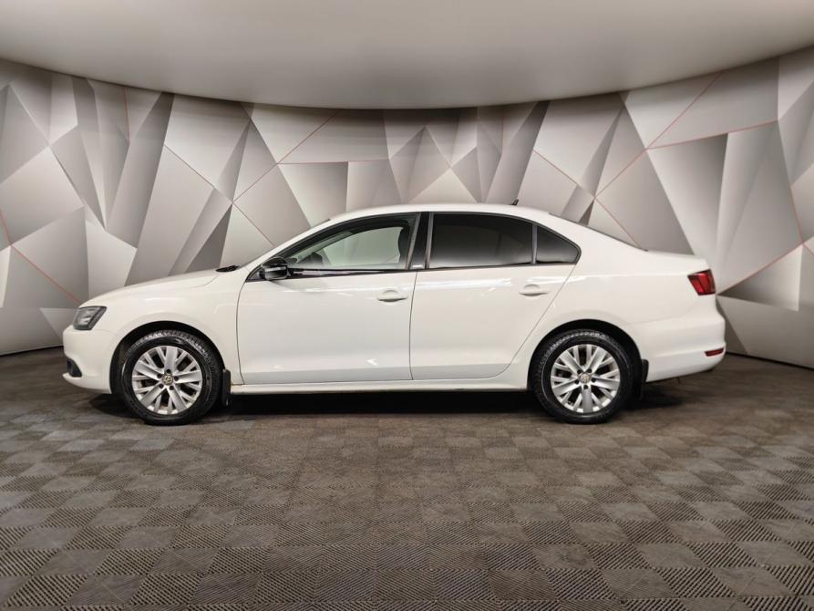 Volkswagen Jetta VI Москва  - изображение 5