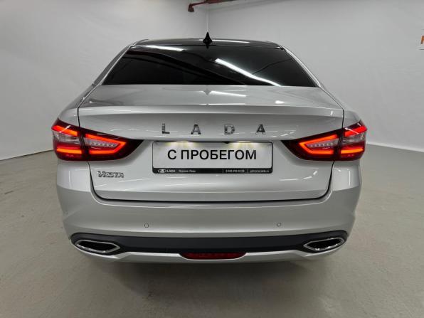 Lada (ВАЗ) Vesta I Рестайлинг (NG) с пробегом 2024 года, цена 1 280 000 рублей, 21546 км, седан, Автокод Объявления