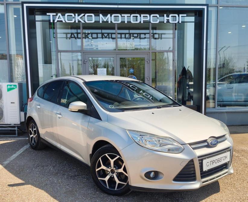 Ford Focus III Стерлитамак  - изображение 1