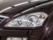 SsangYong Kyron I Рестайлинг Волгоград  - изображение 48