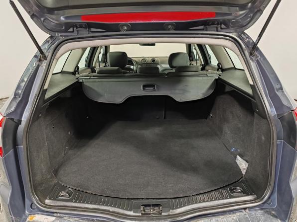 Ford Mondeo IV Рестайлинг с пробегом 2011 года, цена 999 000 рублей, 183426 км, универсал, Автокод Объявления