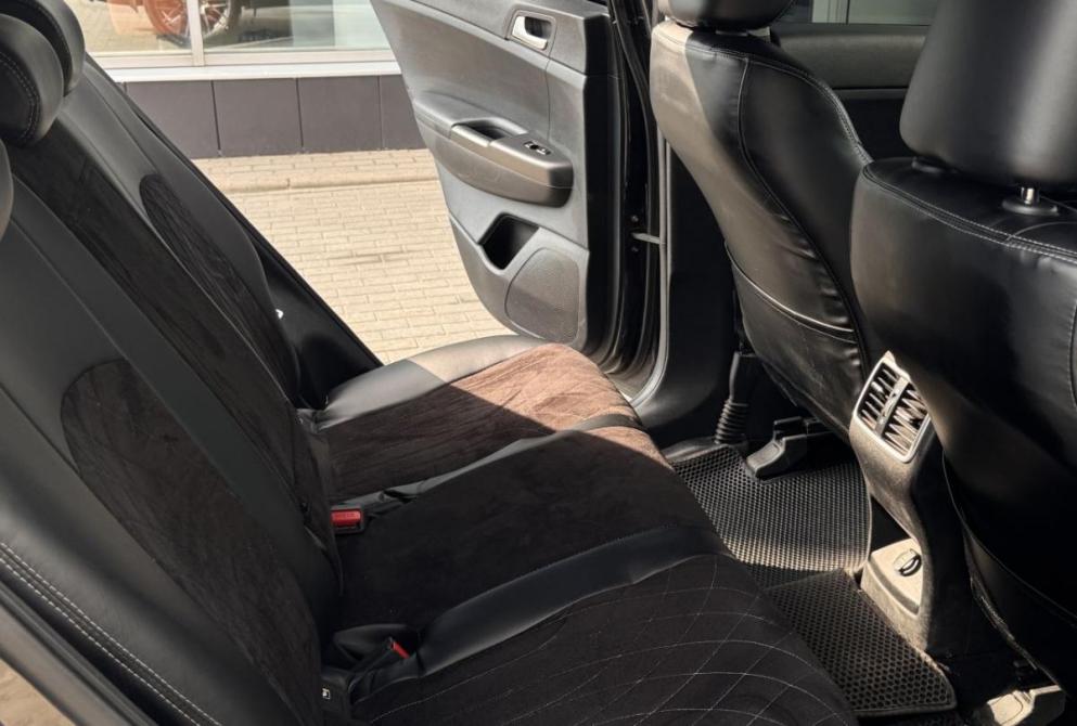 Kia Sportage IV Рестайлинг Владимир  - изображение 19