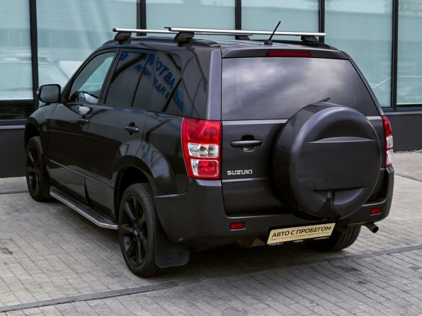 Suzuki Grand Vitara II Рестайлинг 2 с пробегом 2013 года, цена 1 039 000 рублей, 244455 км, внедорожник, Автокод Объявления