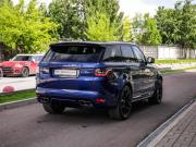 Land Rover Range Rover Sport II Рестайлинг Санкт-Петербург  - изображение 46