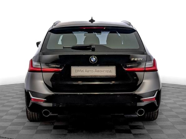 BMW 3 серии VII (G2x) с пробегом 2021 года, цена 3 700 000 рублей, 67950 км, универсал, Автокод Объявления
