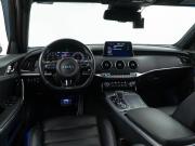 Kia Stinger I Москва  - изображение 39
