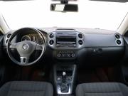 Volkswagen Tiguan I Рестайлинг Москва  - изображение 37