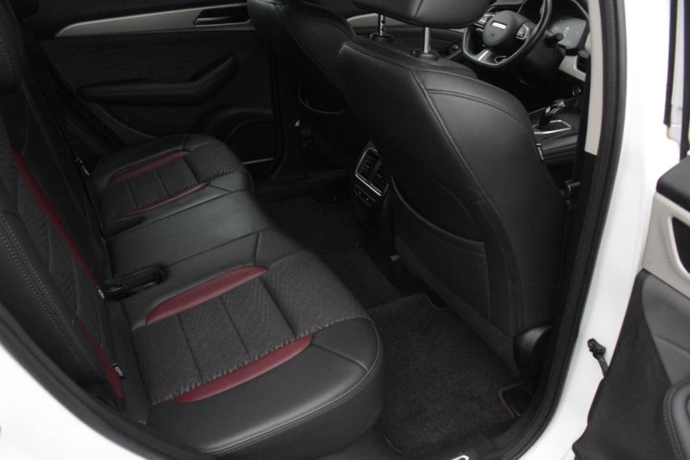 Haval F7 I Рестайлинг Брянск  - изображение 23