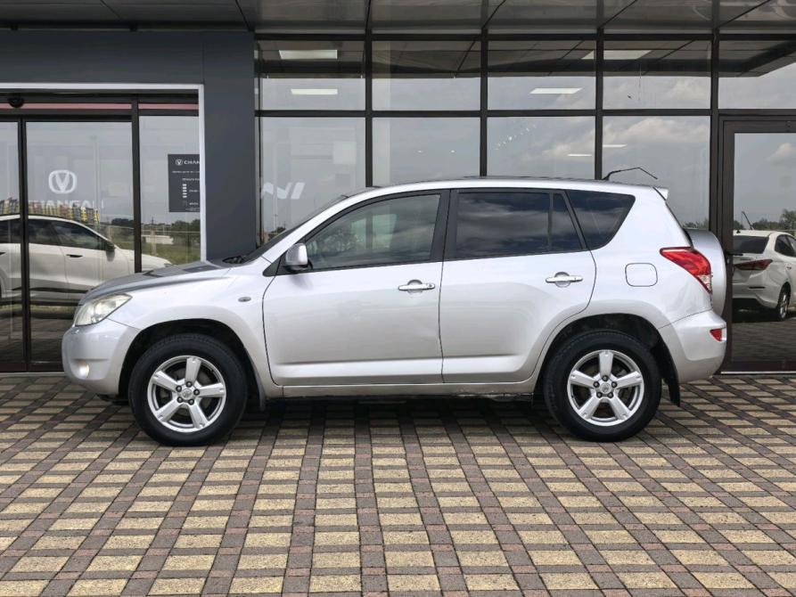Toyota RAV4 III (XA30) Краснодар  - изображение 8