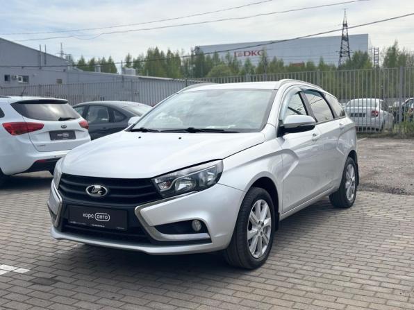 Lada (ВАЗ) Vesta I с пробегом 2020 года, цена 1 057 000 рублей, 112098 км, универсал, Автокод Объявления