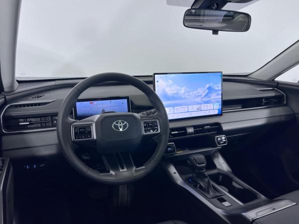 Toyota RAV4 VI (XA60) с пробегом 2026 года, цена 4 299 000 рублей, 20 км, внедорожник, Автокод Объявления