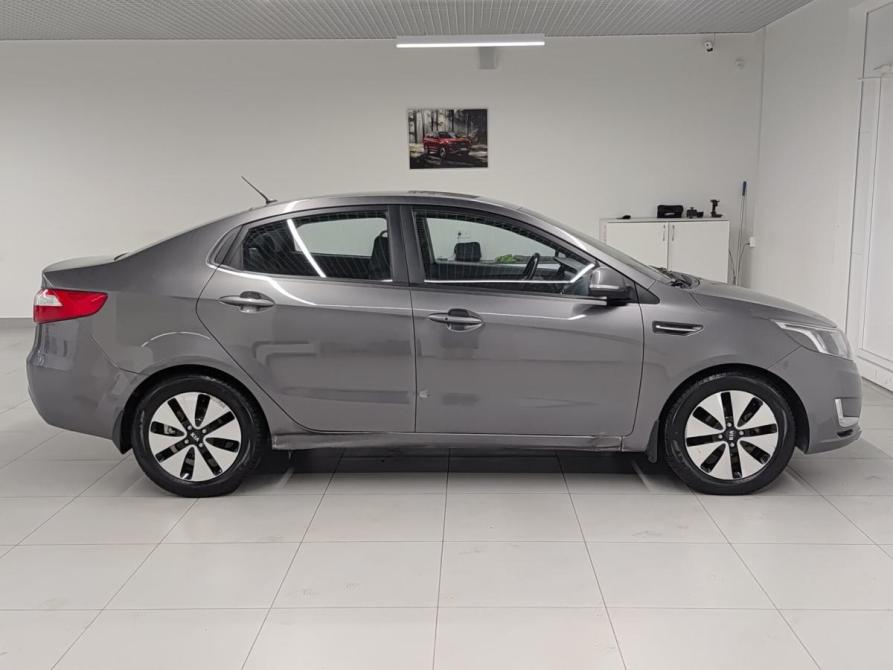 Kia Rio III Казань  - изображение 5