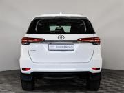 Toyota Fortuner II Санкт-Петербург  - изображение 30