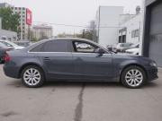Audi A4 IV (B8) Москва  - изображение 17
