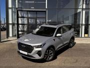 Chery Tiggo 7 Pro Max I Тверь  - изображение 16