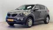 Kia Sportage III Липецк  - изображение 14