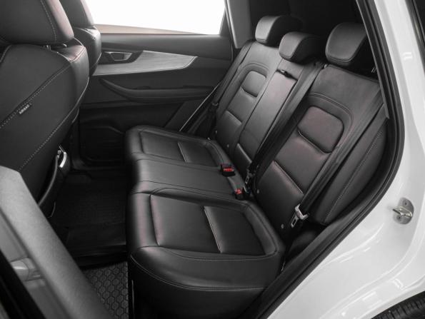 Chery Tiggo 7 Pro Max I с пробегом 2023 года, цена 1 934 000 рублей, 37414 км, внедорожник, Автокод Объявления
