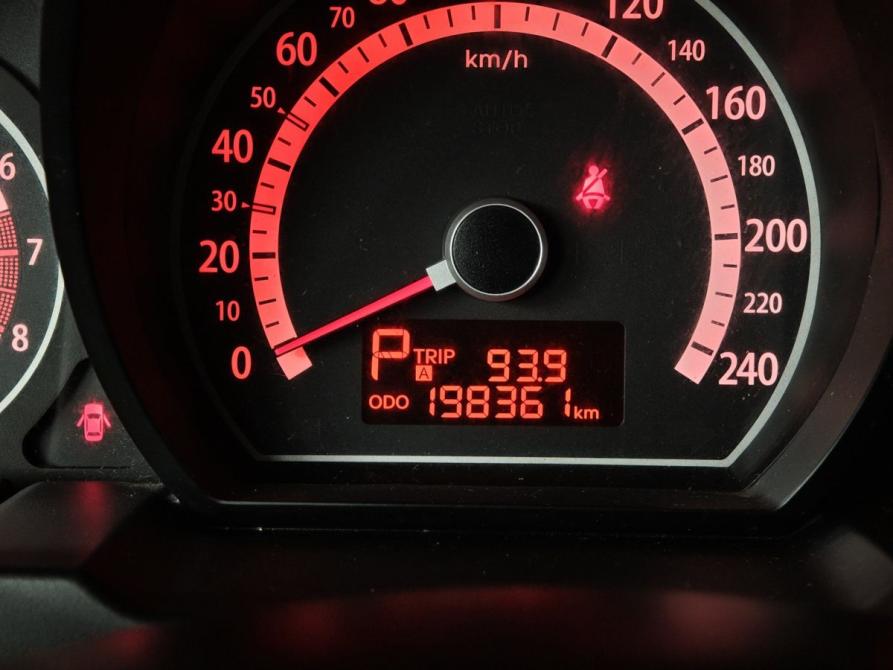 Kia Ceed I Рестайлинг Москва  - изображение 17