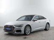 Audi A6 V (C8) Москва  - изображение 33