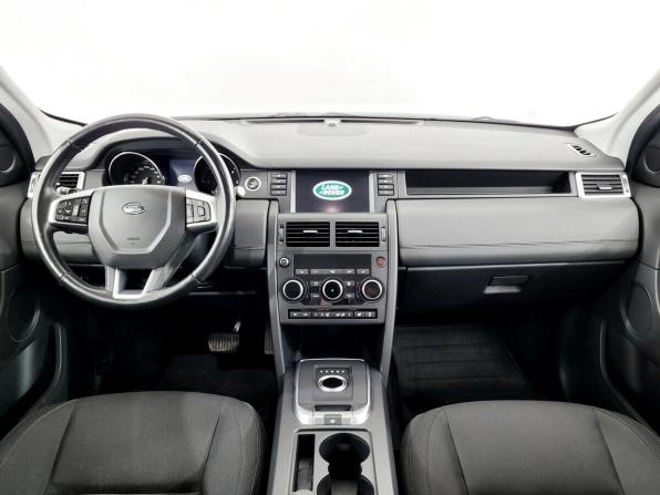 Land Rover Discovery Sport I с пробегом 2015 года, цена 2 000 000 рублей, 173093 км, внедорожник, Автокод Объявления