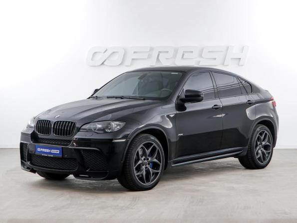 BMW X6 I (E71) с пробегом 2011 года, цена 1 600 046 рублей, 117747 км, внедорожник, Автокод Объявления