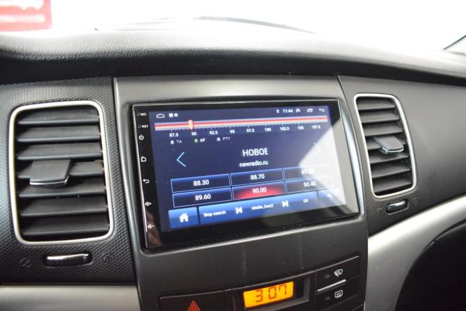 SsangYong Actyon II с пробегом 2011 года, цена 699 000 рублей, 200000 км, внедорожник, Автокод Объявления