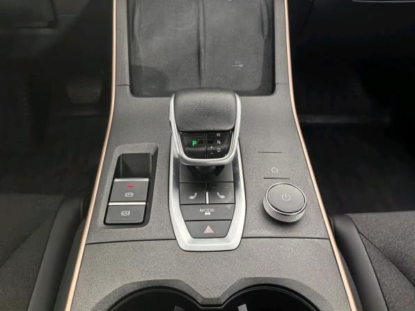 Omoda C5 I с пробегом 2024 года, цена 1 719 000 рублей, 13221 км, внедорожник, Автокод Объявления