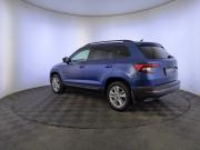 Skoda Karoq I Москва  - изображение 36