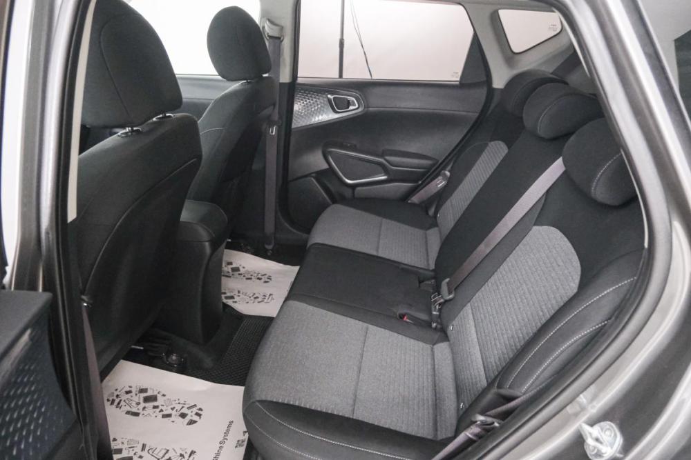 Kia Soul III Красноярск  - изображение 19