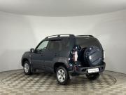 Lada (ВАЗ) Niva Travel I Воронеж  - изображение 24