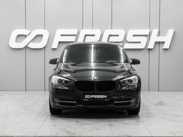 BMW 5 серии VI (F10/F11/F07) с пробегом 2010 года, цена 1 670 000 рублей, 217373 км, лифтбек, Автокод Объявления