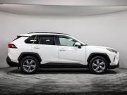 Toyota RAV4 V (XA50) Санкт-Петербург  - изображение 29