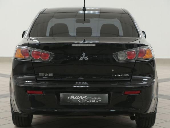Mitsubishi Lancer X с пробегом 2010 года, цена 625 000 рублей, 212000 км, седан, Автокод Объявления