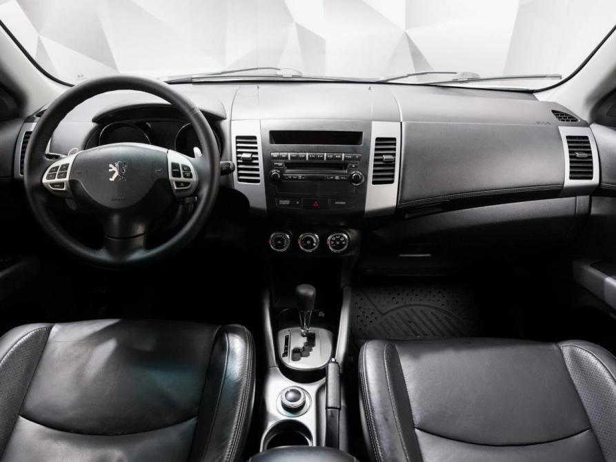 Peugeot 4007 Ульяновск  - изображение 11