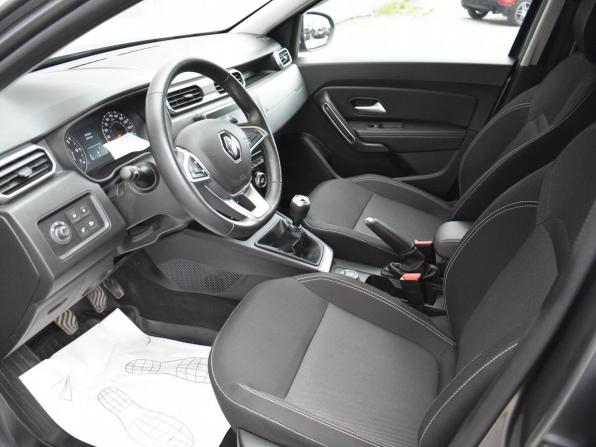 Renault Duster II с пробегом 2021 года, цена 2 299 000 рублей, 39192 км, внедорожник, Автокод Объявления