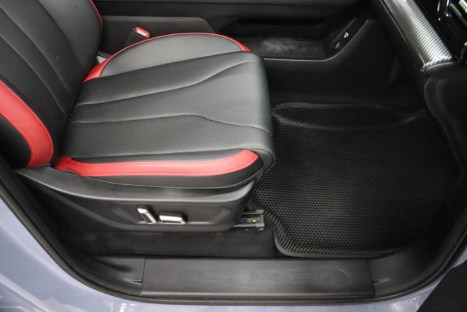 Haval H3 I с пробегом 2024 года, цена 2 595 950 рублей, 24678 км, внедорожник, Автокод Объявления