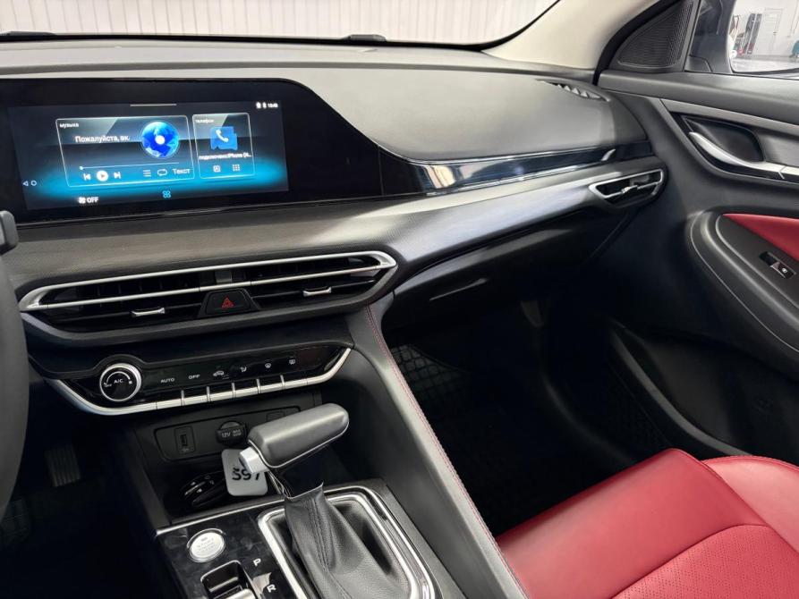 Changan Eado Plus Краснодар  - изображение 12