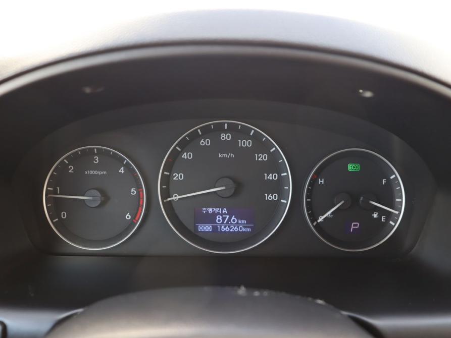Hyundai Grand Starex I Рестайлинг Москва  - изображение 17