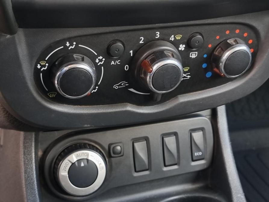 Renault Duster I Рестайлинг Архангельск  - изображение 13