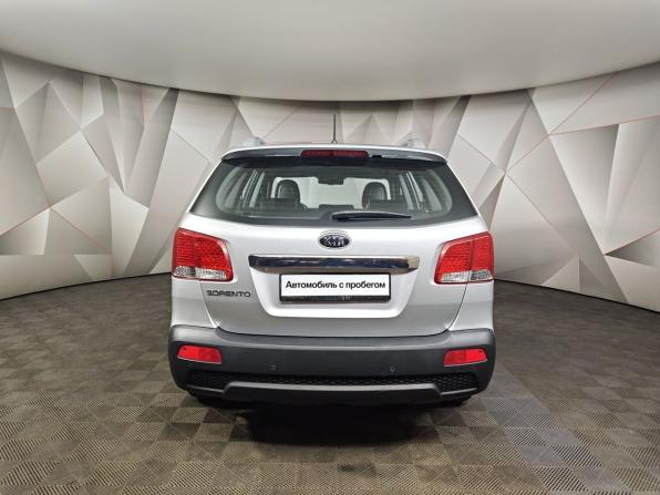 Kia Sorento II с пробегом 2011 года, цена 1 159 000 рублей, 252124 км, внедорожник, Автокод Объявления