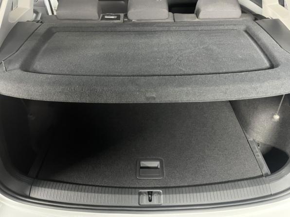 Volkswagen Tiguan II с пробегом 2018 года, цена 1 975 000 рублей, 142834 км, внедорожник, Автокод Объявления
