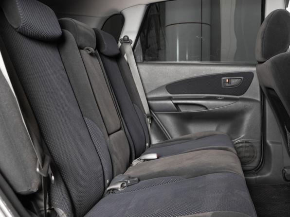 Hyundai Tucson I с пробегом 2008 года, цена 736 600 рублей, 357650 км, внедорожник, Автокод Объявления