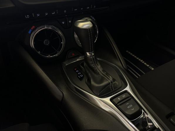 Chevrolet Camaro VI Рестайлинг с пробегом 2019 года, цена 3 200 000 рублей, 46637 км, купе, Автокод Объявления