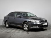 Skoda Octavia II (A5) Рестайлинг Санкт-Петербург  - изображение 21