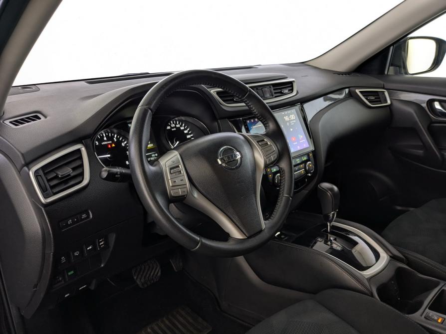Nissan X-Trail III Москва  - изображение 16