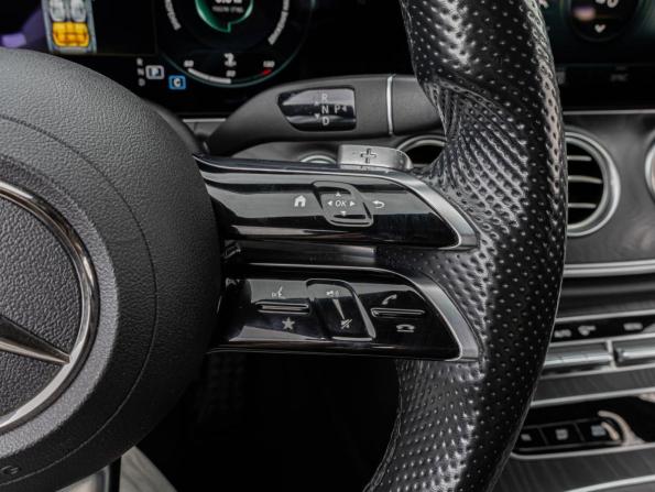 Mercedes-Benz E-Класс V (W213 S213 C238) Рестайлинг с пробегом 2021 года, цена 4 200 000 рублей, 281223 км, седан, Автокод Объявления