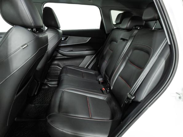 Chery Tiggo 7 Pro I с пробегом 2023 года, цена 1 709 700 рублей, 24938 км, внедорожник, Автокод Объявления