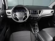 Hyundai Solaris II Рестайлинг Минеральные Воды  - изображение 22