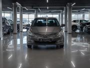 Hyundai Solaris I Рестайлинг Москва  - изображение 22