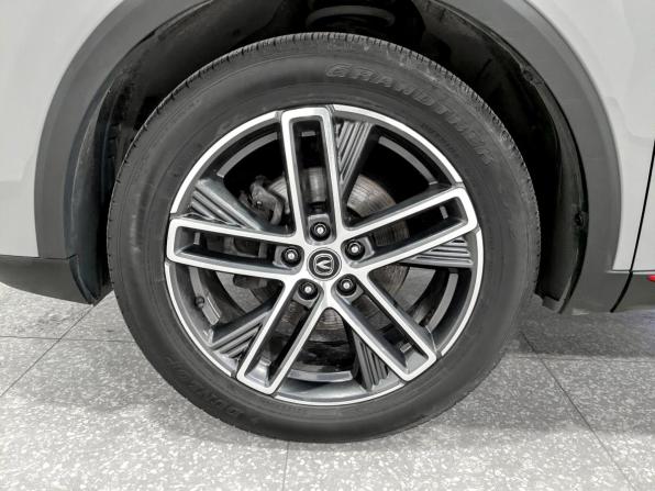 Changan CS55 Plus II с пробегом 2024 года, цена 1 850 000 рублей, 94371 км, внедорожник, Автокод Объявления